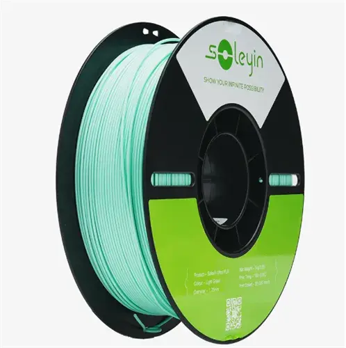 Creality Soleyin Ultra PLA Light Green