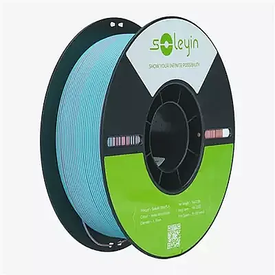 Creality Soleyin Ultra PLA 1 KG - Moon Stone