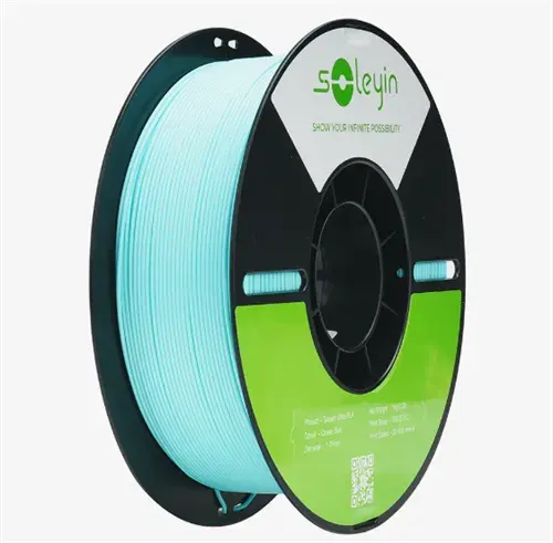 Creality Soleyin Ultra PLA Ocean Blue - 1