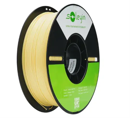 Creality Soleyin Ultra PLA Pineapple Yellow
