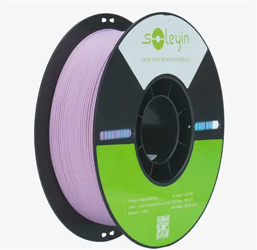 Creality Soleyin Ultra PLA Rose Stone
