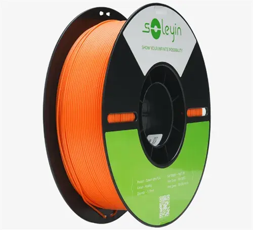 Creality Soleyin Ultra PLA Rosehip