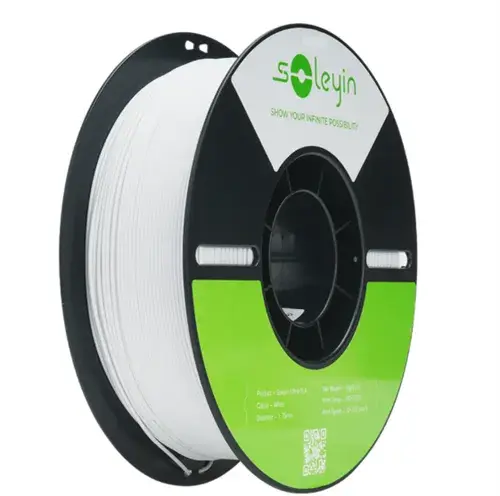 Creality Soleyin Ultra PLA White