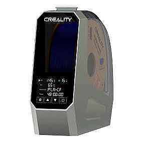 Creality SpacePi Akıllı Filament Kurutucu - 1