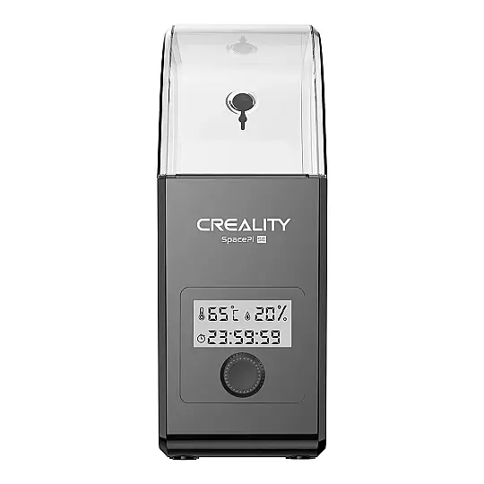 Creality SpacePi SE Akıllı Filament Kurutucu