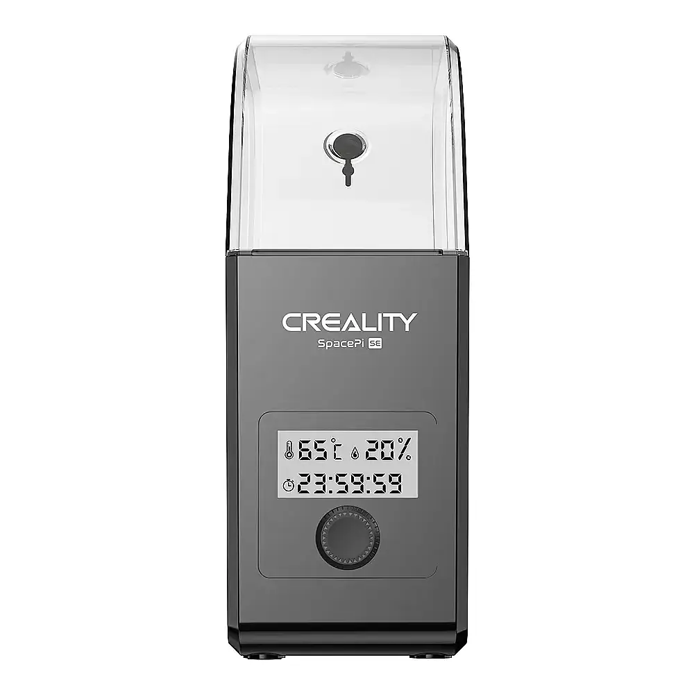 Creality SpacePi SE Akıllı Filament Kurutucu - 1