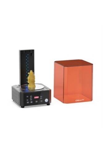 Creality UW-01 Yıkama ve Kürleme Makinesi - 3