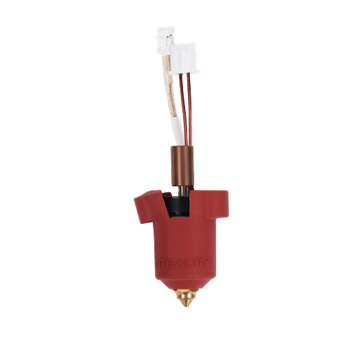 CrealityK1 Ceramic Heating Block Kit - 1