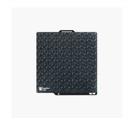 Diamond Surface Plate - 1