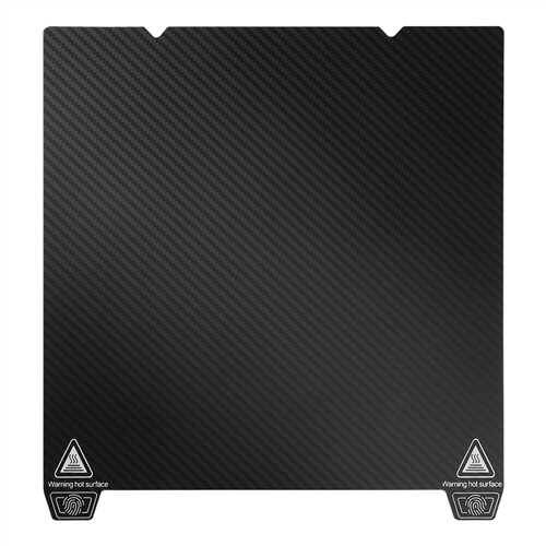 Double sided printing platform board kit for K1 Ma