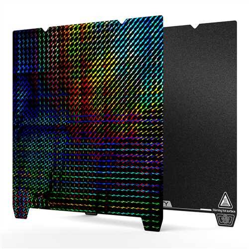 Dual-Sided Printing PET Phantom Platform Board - 1