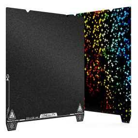 Dual-Sided Printing PET Stars” Platform Board - 1