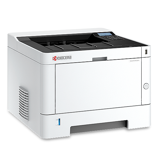 ECOSYS PA3500x - 1
