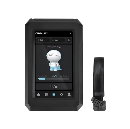 Ender 3 V3 KE Touch Screen - 1