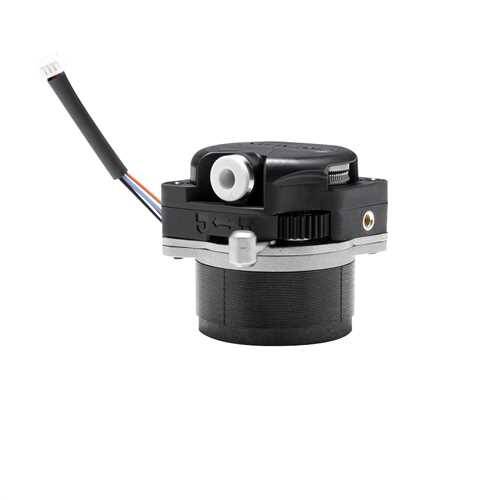 Extrusion Mechanism Kit - 1