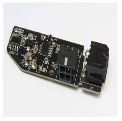Filament Buffer Connection Board for AMS - 1