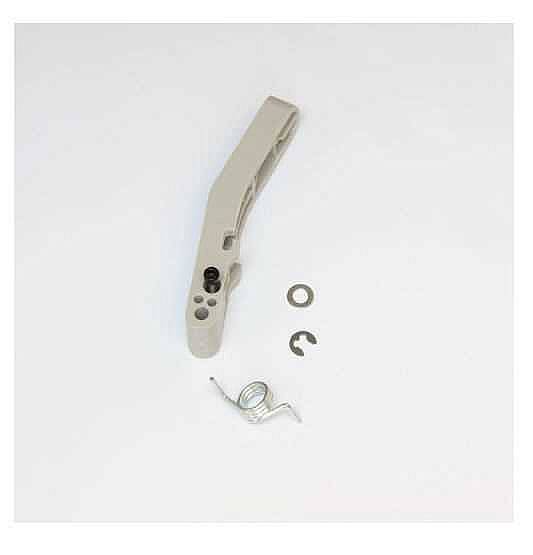 Bambu Lab X & P Series Filament Cutter Lever (Filament Kesici Kolu) - 1