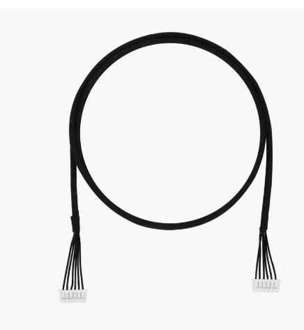 Heat Bed Signal Cable for X&P series - 1