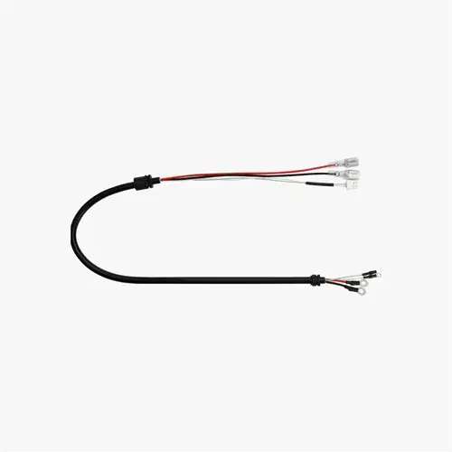 Heatbed Cable - 1