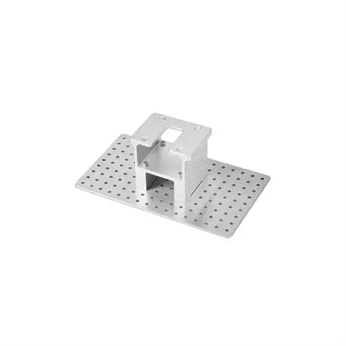 Hollow Steel Build Plate  Photon P1 - 1