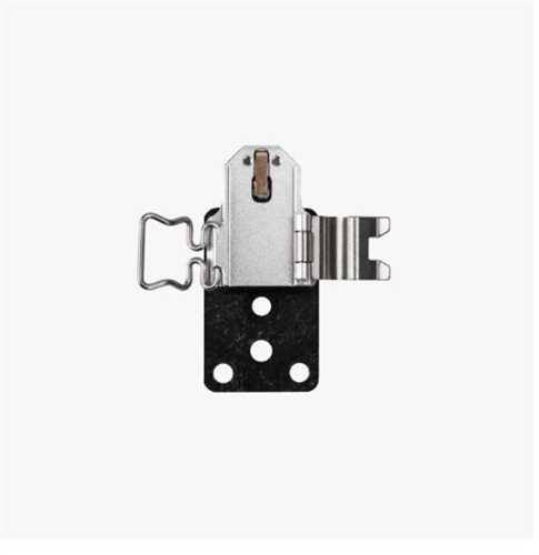 Hotend Heating Assembly for A Series - 1
