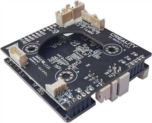 Hotend PCBA K1 - 1