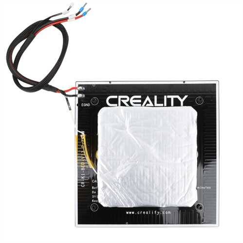 K1 Hotbed Plate Kit - 1