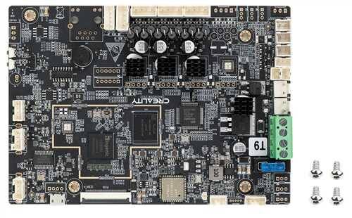 K1 Mainboard Kit - 1