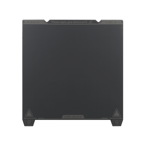 K1 Smooth PEI Build Plate Kit 235*235mm - 1