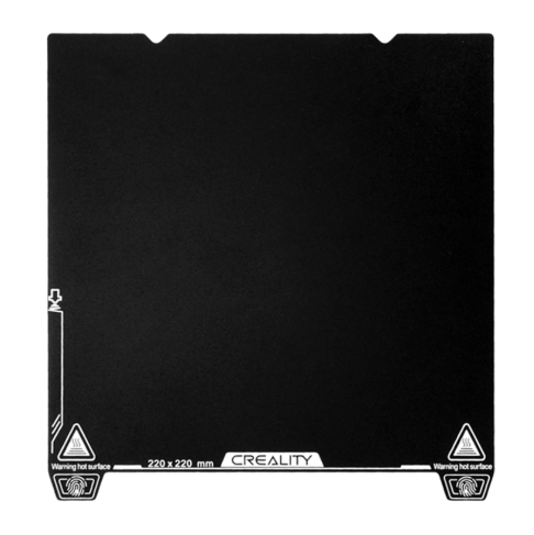 K1C Epoxy Resin Build Plate - 1