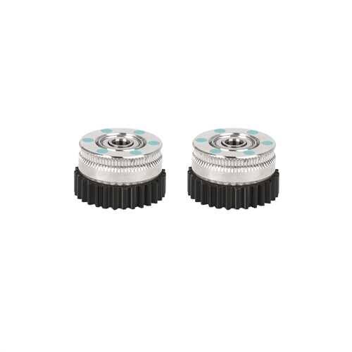 K2 Plus Extrusion Gear Kit