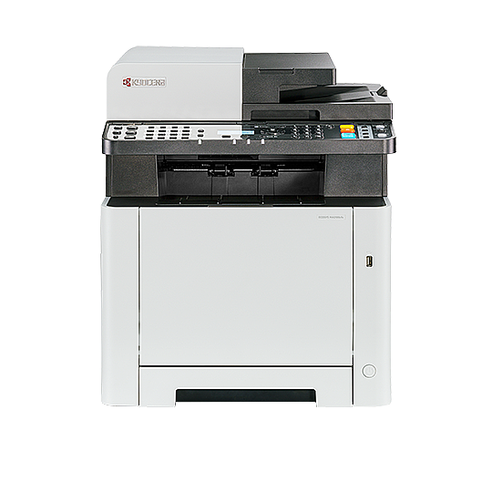 ECOSYS MA2100cfx Renkli Çok Fonksiyonlu Lazer Yazıcı