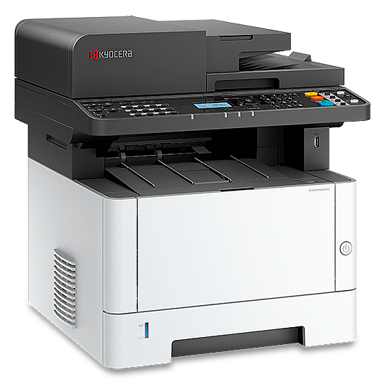 ECOSYS MA3500x Siyah-Beyaz Çok Fonksiyonlu Lazer Yazıcı