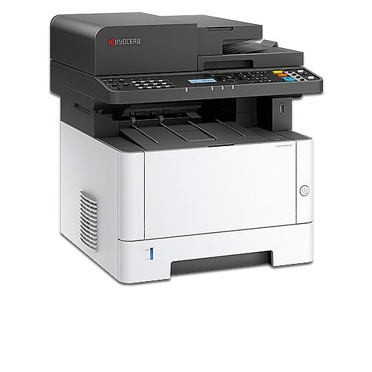 ECOSYS MA4000x Siyah-Beyaz Çok Fonksiyonlu Lazer Yazıcı