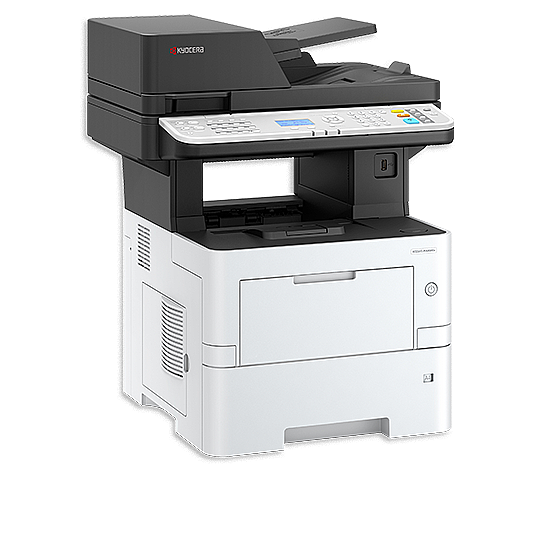 ECOSYS MA4500x Siyah-Beyaz Çok Fonksiyonlu Lazer Yazıcı
