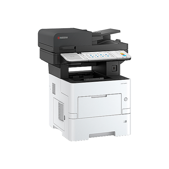 ECOSYS MA5500ifx Siyah-Beyaz Çok Fonksiyonlu Lazer Yazıcı