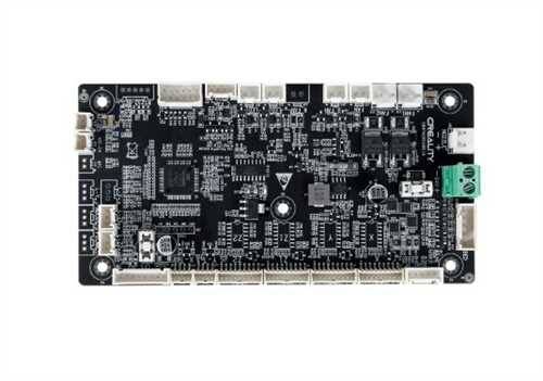 Lower Computer Motherboard For K2 Plus For K2 Plus - 1