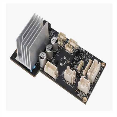 MC Board - 1