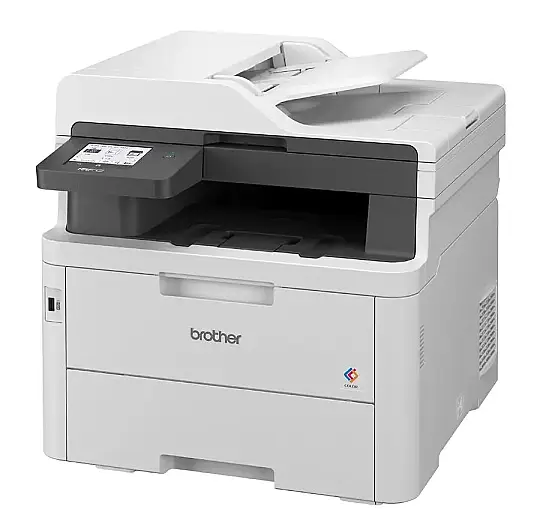 MFC-L3760CDW Renkli Lazer Yazıcı - 2