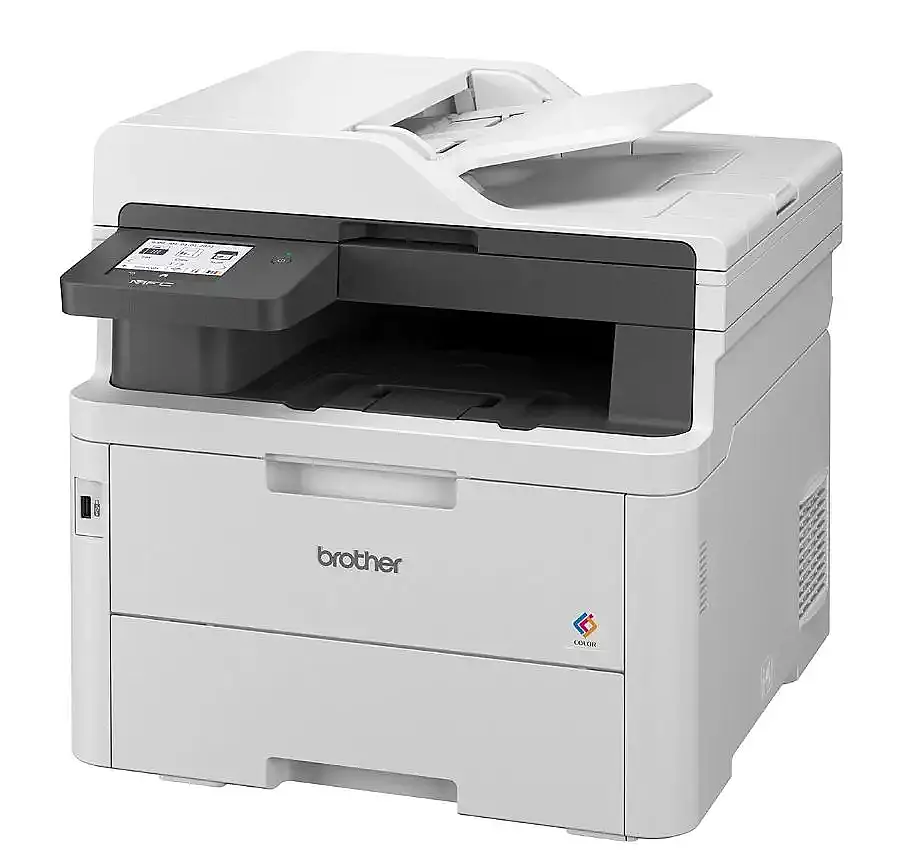MFC-L3760CDW Renkli Lazer Yazıcı - 2