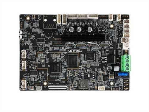 Motherboard Kit - 1
