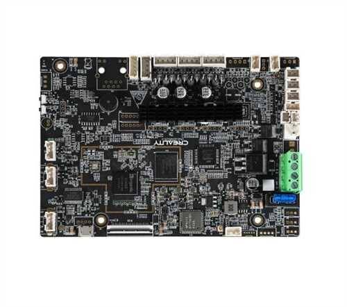 Motherboard kit for Ender3 V3 - 1