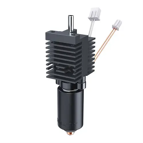 Nozzle - 1