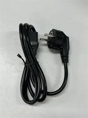 Power Cable(EU) - 1