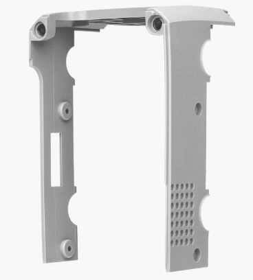 Print Head Middle Cover for X&P Series - 1