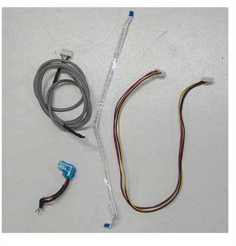 Printer Cable Pack for A1 - 1