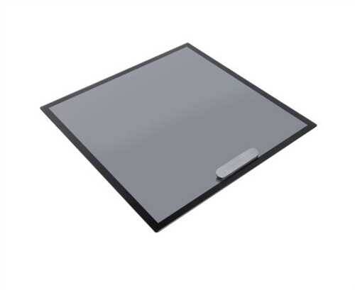Roof Glass Kit For K2 Plus - 1