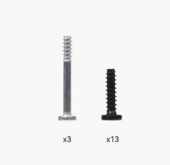 Screws Kit for A1 and AMS lite - 1