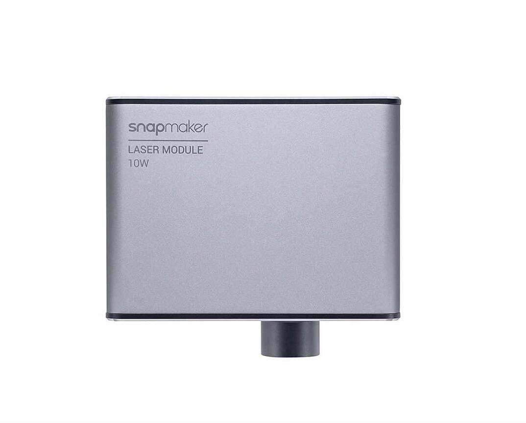 Snapmaker 10W Yüksek Güçlü Lazer Modülü - 1