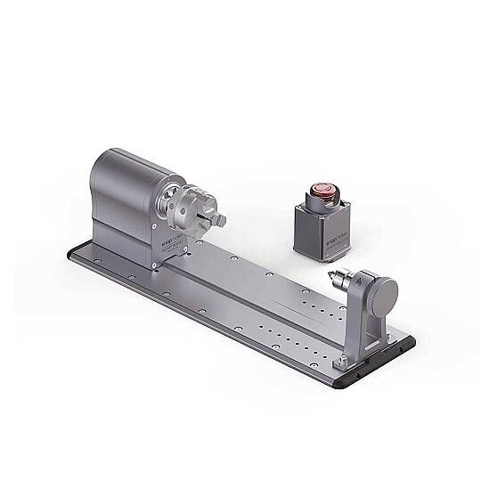 Snapmaker 2.0 A250 Rotary Module Bundle – Döner Modül Seti
